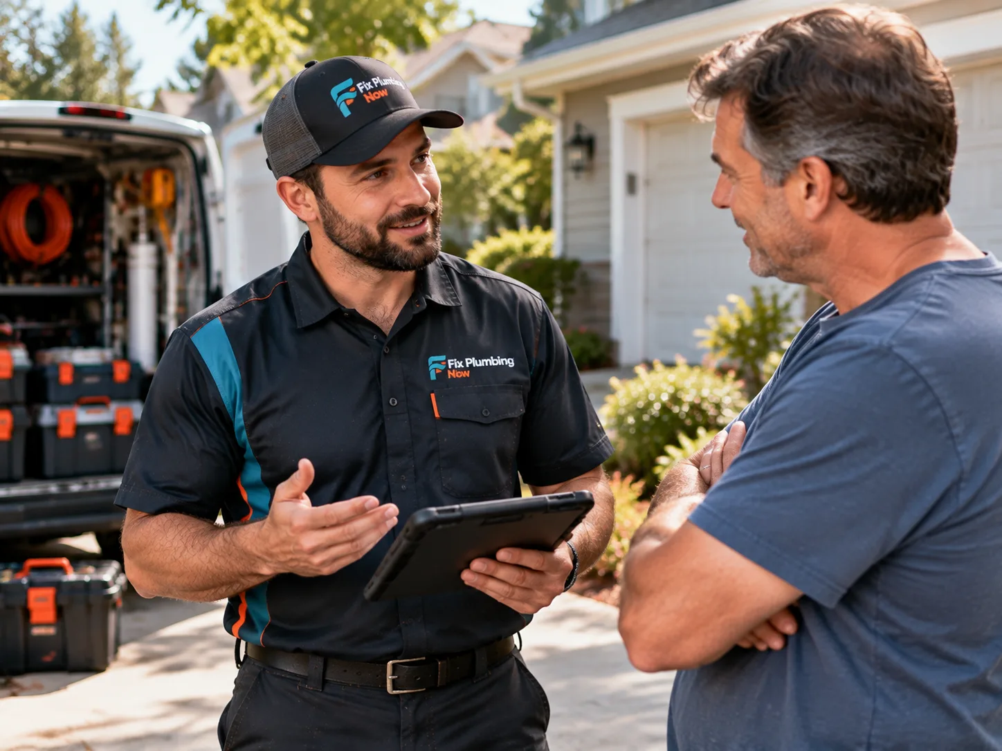 Clogged Drain Service Chelsea, MI FAQs